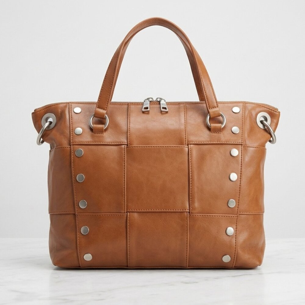 Hammitt Daniel Large Bag NWT - Picture 2 of 13